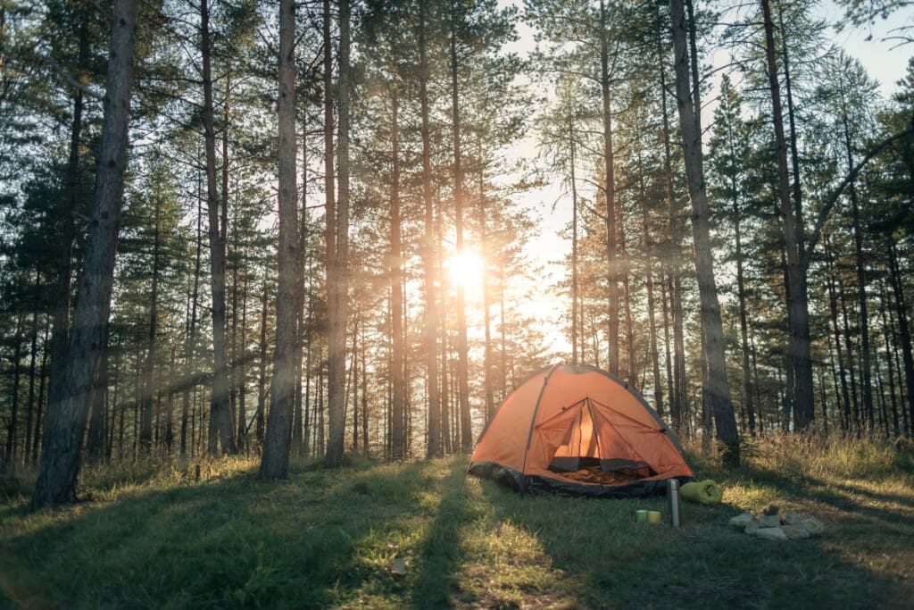 Camping Camping