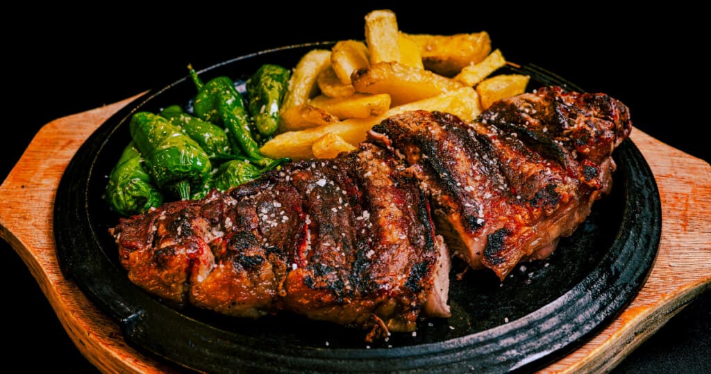 Local DIning Guide Springfield MO Steak