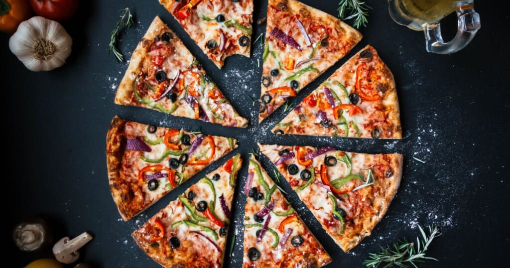 Local Dining Guide Springfield MO Pizza