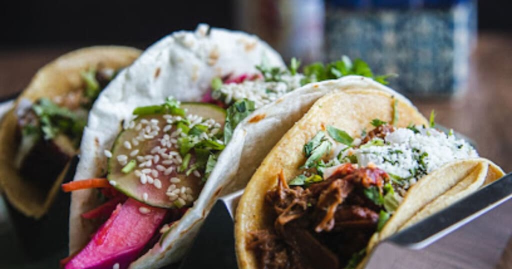 Local Dining Guide Springfield MO Tacos